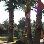 Aparthotel Verdemare Sardegna Uno Villasimius