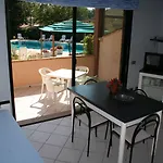 Verdemare Sardegna Uno Aparthotel