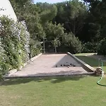 Aparthotel Verdemare Sardegna Uno Villasimius