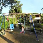 Aparthotel Verdemare Sardegna Uno Villasimius