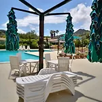 Aparthotel Verdemare Sardegna Uno Villasimius