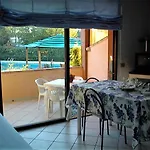 Verdemare Sardegna Uno 3* Villasimius