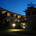 Aparthotel Verdemare Sardegna Uno Villasimius