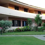 Verdemare Sardegna Uno Aparthotel