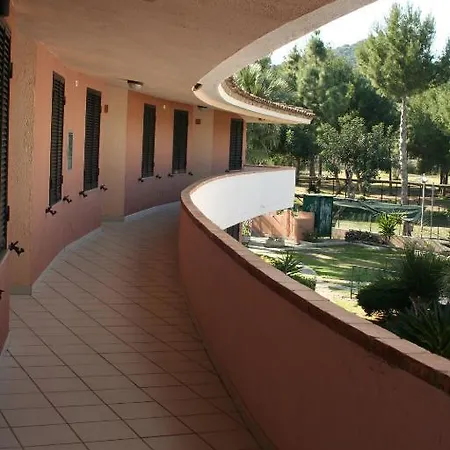 Verdemare Sardegna Uno 3*