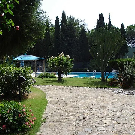 Verdemare Sardegna Uno Apart Otel