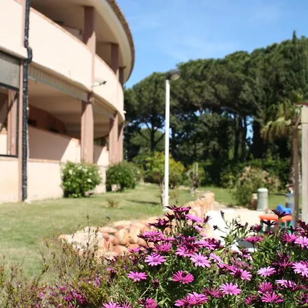 Verdemare Sardegna Uno 빌라시미우스