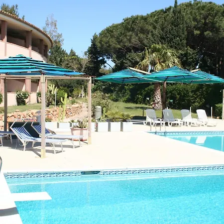 Apart Otel Verdemare Sardegna Uno 3*