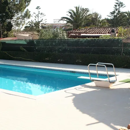 아파트호텔 Verdemare Sardegna Uno 빌라시미우스