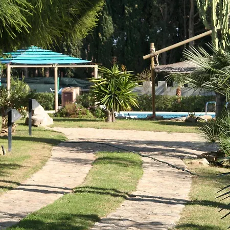 Verdemare Sardegna Uno 빌라시미우스