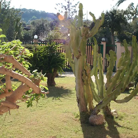 아파트호텔 Verdemare Sardegna Uno 3*