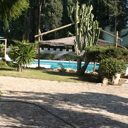 Apart Otel Verdemare Sardegna Uno