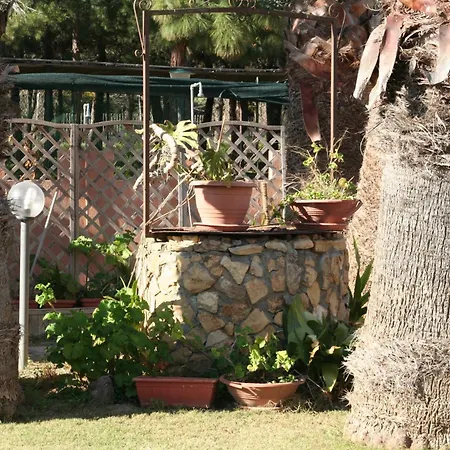 Verdemare Sardegna Uno 빌라시미우스