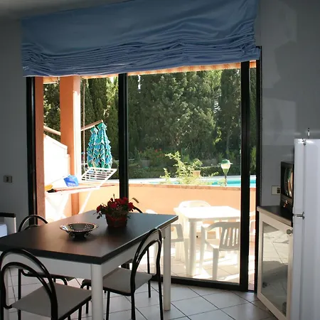 Verdemare Sardegna Uno 빌라시미우스