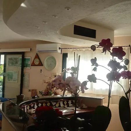Apart Otel Verdemare Sardegna Uno 3*