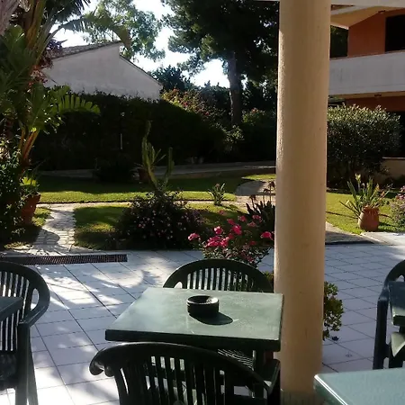 Verdemare Sardegna Uno וילסימיוס