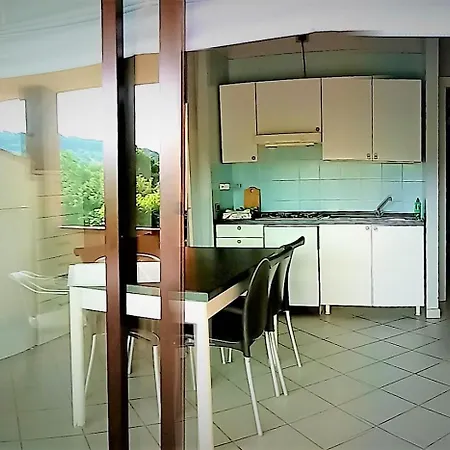 Apart Otel Verdemare Sardegna Uno Villasimius