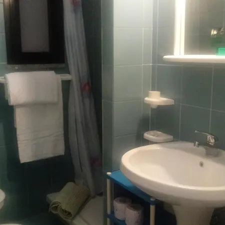Apart Otel Verdemare Sardegna Uno