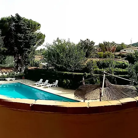 Apart Otel Verdemare Sardegna Uno 3*