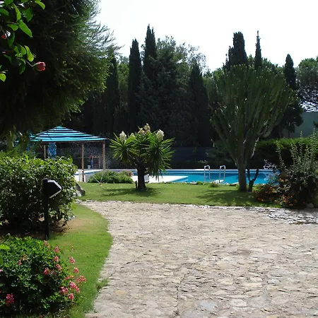 Verdemare Sardegna Uno 아파트호텔 빌라시미우스