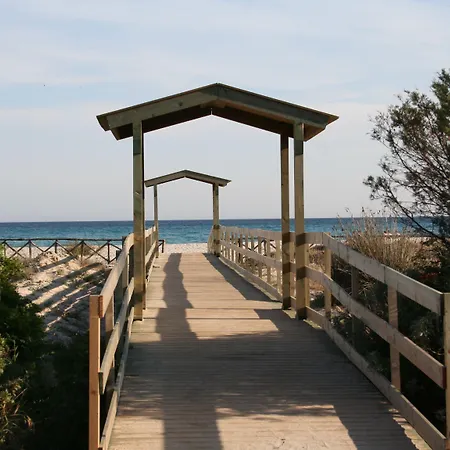 Verdemare Sardegna Uno 빌라시미우스