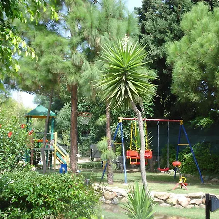 מלון דירות Verdemare Sardegna Uno