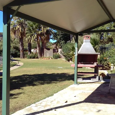 Verdemare Sardegna Uno וילסימיוס