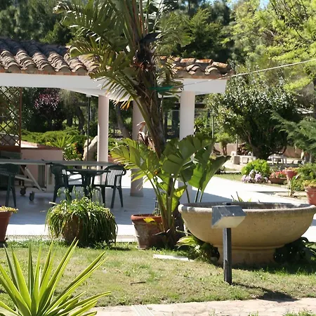 Verdemare Sardegna Uno 3* 빌라시미우스