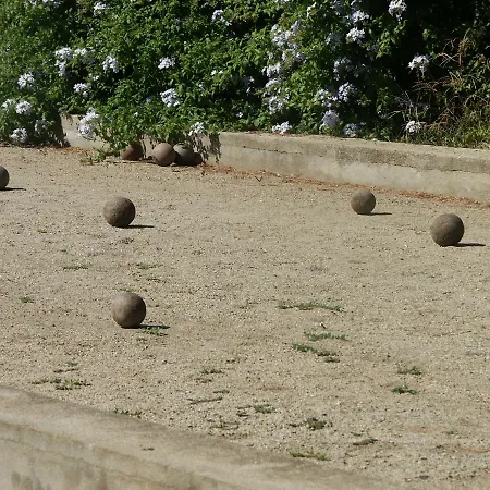 Verdemare Sardegna Uno 3* 빌라시미우스