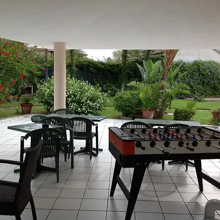 Verdemare Sardegna Uno 3*