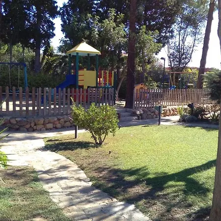Verdemare Sardegna Uno Apart Otel Villasimius