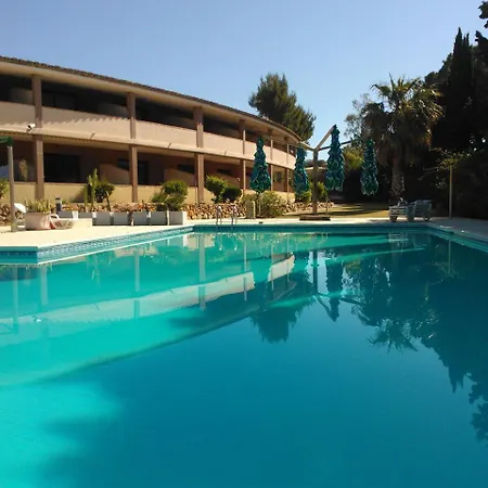 Verdemare Sardegna Uno 3* וילסימיוס