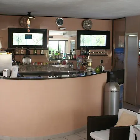 Verdemare Sardegna Uno Apart Otel 3*
