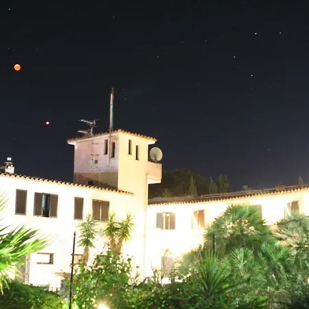 Verdemare Sardegna Uno מלון דירות וילסימיוס