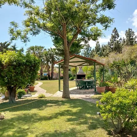 Verdemare Sardegna Uno וילסימיוס