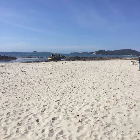 Verdemare Sardegna Uno 아파트호텔 3*