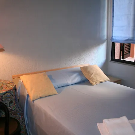 Apart Otel Verdemare Sardegna Uno 3*