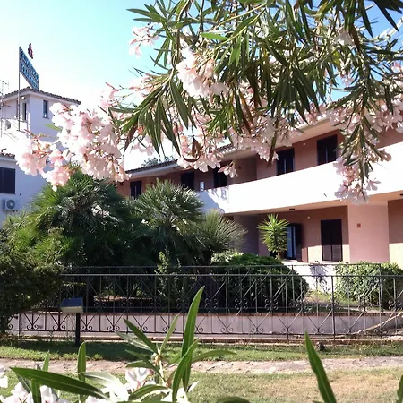 Verdemare Sardegna Uno 3*