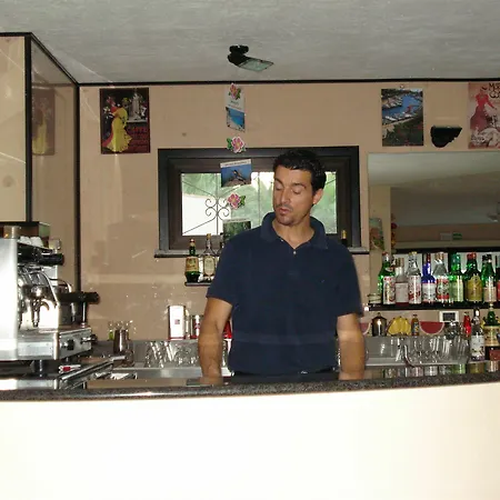 Verdemare Sardegna Uno Apart Otel
