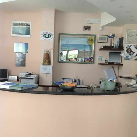 Apart Otel Verdemare Sardegna Uno 3*