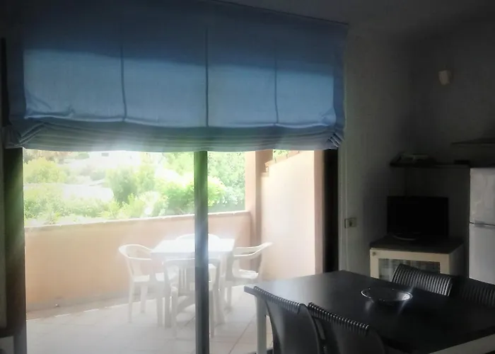 Verdemare Sardegna Uno וילסימיוס