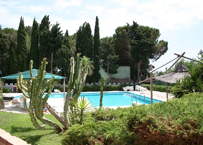 Verdemare Sardegna Uno וילסימיוס