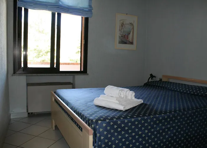 Verdemare Sardegna Uno 3*