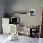 Apartmanhotel Verdemare Sardegna Uno 3*