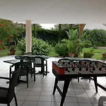 Verdemare Sardegna Uno 3*