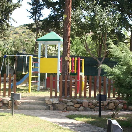 Aparthotel Verdemare Sardegna Uno