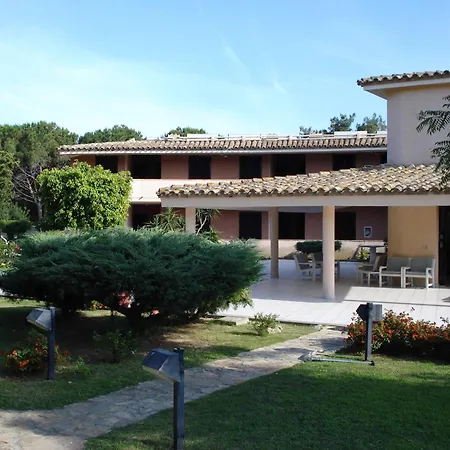 Verdemare Sardegna Uno Villasimius