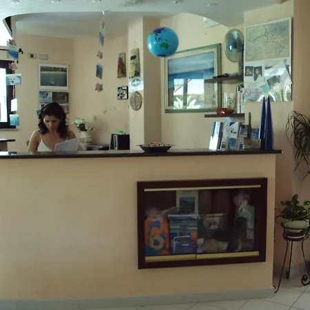 Verdemare Sardegna Uno Villasimius