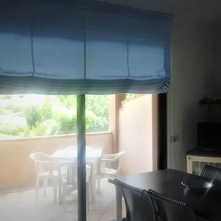 Verdemare Sardegna Uno 빌라시미우스