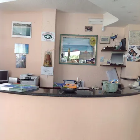 Verdemare Sardegna Uno Appart hôtel Villasimius